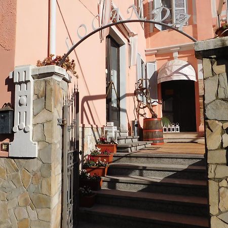 Il Duca Bianco Hotel Calosso Exterior foto